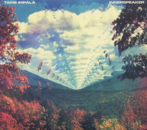 【輸入盤】Innerspeaker (Mintpack)