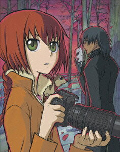 DARKER THAN BLACK -流星の双子ー 1【Blu-rayDisc Video】