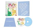 SELECTION PROJECT Vol.2 【本編DISC＋CD 2枚組】【Blu-ray】