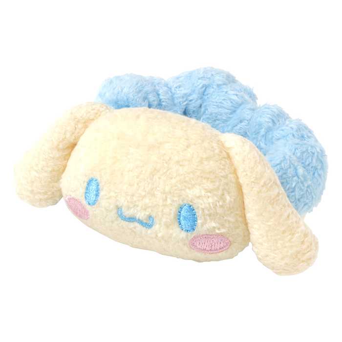 サンリオベビー ふわふわリストラトル シナモロール