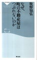 倒産する会社、しない会社は、どこが違うのか？知れば知るほど奥の深い土地と不動産の摩訶不思議なカラクリ。