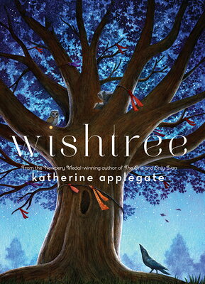Wishtree WISHTREE -LP [ Katherine Applegate ]