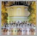 The 5th (Type A CD+DVD)【初回仕様限定盤】 [ =LOVE ]