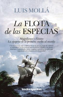 La Flota de Las Especias SPA-FLOTA DE LAS ESPECI