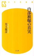 内部被曝の真実