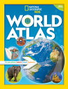 National Geographic Kids World Atlas 6th Edition NATL GEOGRAPHIC KIDS WORLD ATL National Geographic