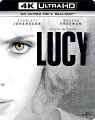 LUCY／ルーシー（4K ULTRA HD＋Blu-rayセット）【4K ULTRA HD】