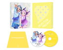 SELECTION PROJECT Vol.3 【本編DISC＋CD 2枚組】【Blu-ray】 矢野妃菜喜