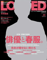 LOADED（VOL．31）