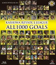 KASHIWA REYSOL J.LEAGUE ALL1000 GOALSyBlu-rayz [ C\ ]