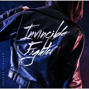 Invincible Fighter【通常盤】 [ RAISE A SUILEN ]