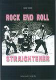 STRAIGHTENER「Rock end roll」 (バンド・スコア)