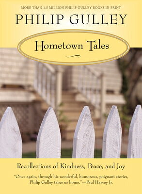 In this sequel to his immensely popular bestseller "Front Porch Tales," Gulley envelops readers once again in a rare world of plainspoken and honest values, gathered around the enduring themes of the great spiritual virtues.