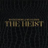 【輸入盤】Heist