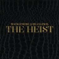 【輸入盤】Heist [ Macklemore & Ryan Lewis ]