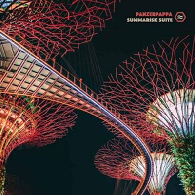 【輸入盤】Summarisk Suite