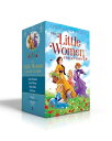 The Little Women Collection (Boxed Set): Little Women Good Wives Little Men Jo 039 s Boys BOXED-LITTLE WOMEN COLL (BOXED （The Little Women Collection） Louisa May Alcott