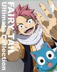 FAIRY TAIL Ultimate Collection Vol.1【Blu-ray】 [ 釘宮理恵 ]