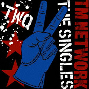 TM NETWORK THE SINGLES 2 [ TM NETWORK ]