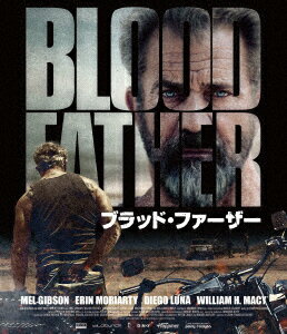 ブラッド・ファーザー スペシャル・プライス【Blu-ray】