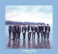 「1×1＝1(TO BE ONE)」 (Sky Ver.) -JAPAN EDITION- (CD＋DVD)