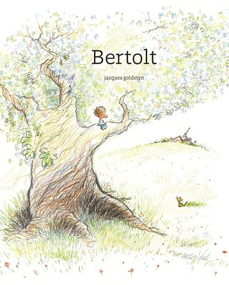 Bertolt BERTOLT [ Jacques Goldstyn ]
