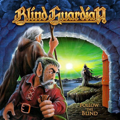 【輸入盤】Follow The Blind (Ltd)