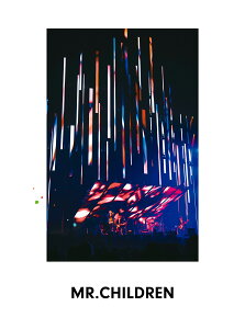 Mr.Children 30th Anniversary Tour 半世紀へのエントランス【Blu-ray】 [ Mr.Children ]