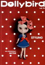 STYLING ホビージャパンドリィバード 発行年月：2011年06月30日頃 予約締切日：2011年06月28日 ページ数：112p サイズ：単行本 ISBN：9784798602301 付属資料：型紙 STYLING（同じ型紙から印象の違う2着を作る　Blythe／ワンピースをデコレーションする　Francie／Blythe／スタンプで絵柄をつくる／直線パターンで四季のアレンジ　ユノア少女　ほか）／UーNOA　QULUTS　ANGE　BELIA（ユノアクルスアンジェ・ベリア／Dollybird誌上限定モデル／Fashion　4　style　ほか）／恋に日曜日はないの／Ma　biche／地獄の玩具箱／ToysField　Wonderland／Dolly　Pattern　Workshop　2／My　First　DollfieDream／New　Doll　Catalog 「Styling」をテーマにファッションドールの楽しみである着せ替え、スタイリングの奥深さを紹介。 本 美容・暮らし・健康・料理 手芸 人形