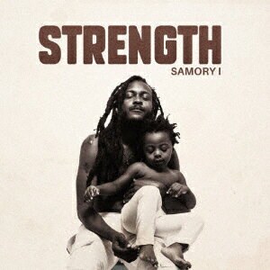 STRENGTH