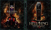 HELLSING OVA 20th ANNIVERSARY DELUXE STEEL LIMITED(数量限定)【Blu-ray】