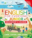 ENGLISH FOR EVERYONE:JUNIOR:BEGINNER 039 S(P .