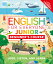 ENGLISH FOR EVERYONE:JUNIOR:BEGINNER'S(P