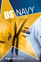 US Navy US NAVY （Us Military Careers） [ Carla Mooney ]