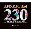 avexの原点、全ては「SUPER EUROBEAT」から始まった。
累計売上げ1000万枚以上を誇るダンスミュージックの最高峰! avexとともに歩み続けたSEBが脅威のリリース通算の230タイトル目!
50曲ノンストップ・ミックスの二枚組で、鉄板曲SIDEには王道のヒット曲であるNIGHT OF FIRE,YESTERDAY
TRY ME,TORA TORA TORA,DARK IN THE NIGHT等の一般人でも知ってるナンバーをセレクト、神曲SIDEには
ファン垂涎の隠れ名曲ナンバーやSEBならではの楽曲をセレクトしており、SEB初心者~往年のファンまで
幅広い層に楽しんでいただける内容になっています! 

＜収録内容＞
Disc.1
01. キング・アンド・クイーン
02. ファンタジー
03. ホット・ラヴ&エモーション
04. ハリケーン
05. カミカゼ
06. ダーク・イン・ザ・ナイト
07. トライ・ミー
08. トラ・トラ・トラ
09. シュガー・ベイビー
10. ヘイ・ヘイ・ダンシン
11. ジャングル・ナイト
12. セヴンティーズ
13. ハーモニー
14. マネー・ゴー!
15. イエスタデイ
16. ワン・ナイト・イン・アラビア
17. ジェラシー
18. ダンサー
19. バーニング・デザイアー
20. アニヴァーサリー
21. アイ・ワナ・ダンス
22. ロミオ&ジュリエット
23. ポップティーン
24. ミッキー・マウス・マーチ
25. ブン・ブン・ファイヤー
26. ユーロビート
27. アイ・ニード・ユア・ラヴ
28. ナイト・オブ・ファイヤー
29. スピード・ウェイ
30. ホット・ヴァンパイア
31. ワナ・ビー・ユア・エモーション
32. サンデー
33. サムライ・ブルー
34. ノット・フォー・セール
35. エルドラド
36. モンキー・ダンス・’09
37. キャン・キャン・ワールド
38. ラヴ・イズ・ザ・ネーム・オブ・ラヴ
39. ツンデレ・ナイト
40. ブラック・U.F.O.
41. ライク・ア・ファイヤー
42. タイム・フォー・ア・ミラクル
43. スーパー・ライダー
44. クッキー・スプーキィ
45. サンライト
46. ボーン・トゥ・ビー・ワイルド・イン・マイ・カー
47. ラスト・オブ・ユーロビート
48. 1.2.3.4 ファイアー!
49. スーパースター
50. エス・イー・ビー・フォー・ユー

Disc.2
01. ユア・ボディ・ライズ
02. ワット・イズ・リアル
03. ホワイ・ディド・ユー・セイ・アイム・ソーリー
04. フォー・ユー
05. アイム・ア・ディージェイ
06. バーニング・アップ
07. エブリバディズ・ダンシング
08. チャオ・チャオ・ベイヴ
09. ラジオ
10. ベイブ・カモン
11. スタート
12. ユー・キャント・ストップ・ザ・ミュージック
13. マイ・ハート・アンド・マイ・ソウル
14. フィール・ミー
15. ワット・イズ・ラヴ
16. ライク・ア・ヴァージン
17. テル・ミー・ホワイ
18. ロッポンギ・ナイツ
19. ガールズ・オン・フィルム
20. イン・ザ・ヒート・オブ・ザ・ナイト
21. ユー・ドント・ギヴ・ミー・ラヴ
22. ア・ルック・イン・マイ・ハート
23. リヴィング・イン・アメリカ
24. バーニング・アウト
25. ミュージック・フォー・ザ・ピープル
26. レット・ミー・ビー・ユア・ベイビー
27. ラウンド・アンド・ラウンド
28. ヘルプ・ミー・トゥ・セイ・グッバイ
29. ボーン・トゥ・ビー・ユア・エンジェル
30. バーニング・ライク・ア・フレーム
31. ラヴ&ダンシング
32. ハイヤー&ハイヤー
33. マイ・オンリー・スター
34. ナイト・フライト・トゥ・ヴィーナス
35. エヴリバディ・ダンス
36. ベイビー・ゲット・マイ・ファイヤー・トゥナイト
37. オン・マイ・オウン
38. レイニン・イン・マイ・ハート
39. エモーションズ
40. ドント・メイク・ミー・クライ
41. ナウ・アンド・フォーエバー
42. ラヴ・カウントダウン
43. アイ・ウォント・フォール・アパート
44. ア・ネヴァーエンディング・ナイト
45. スーパー・ユーロビート
46. ベイビー・カム・バック
47. メイク・ミー・ワンダー
48. ギヴ・ミー・ユア・ヘヴン
49. ウォーキング・アローン・イン・ロンドン
50. バッド・ガール