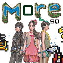 More SQ [ (ゲーム・ミュージック) ]