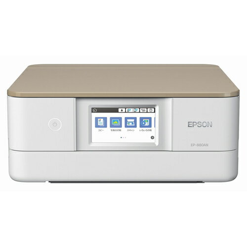 EPSON��EP-880AN Colorio A4���顼���󥯥����å�ʣ�絡