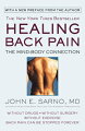The renowned author of the classic Mind Over Back Pain has written a new guide examining revolutionary treatments to relieve pain without exercise, medication, or physical therapy.