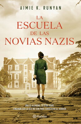 La Escuela de Las Novias Nazis SPA-ESCUELA DE LAS NOVIAS NAZI 