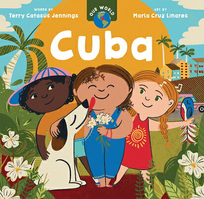 Our World: Cuba OUR WORLD CUBA （Our World） [
