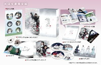 陳情令 Blu-ray BOX1【初回限定版】【Blu-ray】