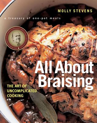 Stevens's comprehensive guide to this versatile way of cooking is written to instruct a cook at any level. Included are 125 easy recipes, helpful advice on the best cuts of meat, the right choice of fish and vegetables, the right pots, and more.