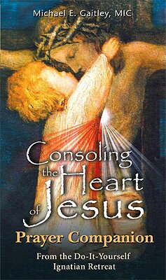 Even if youve never heard of Consoling the Heart of Jesus, this companion guide will explain to you in a clear, step-by-step way what consoling the Heart of Jesus is all about. Youll find all the main ideas, prayers, and meditations compiled for easy reference.