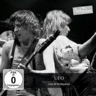 【輸入盤】Rockpalast: Hardrock Legends Vol.1 (CD＋DVD)