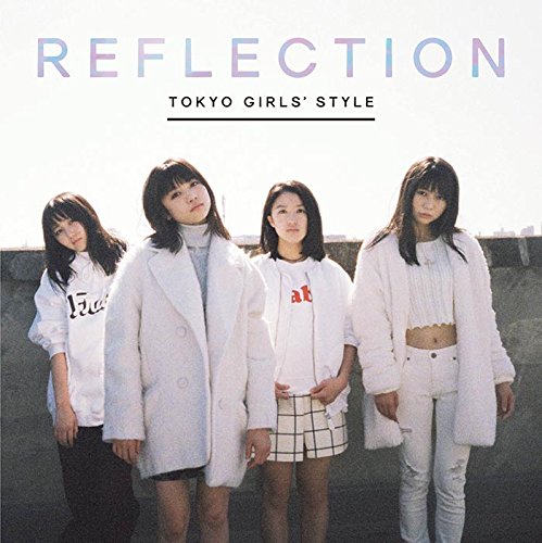 REFLECTION (初回限定盤 CD＋DVD＋スマプラ)