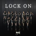 LOCK ON BsGirls