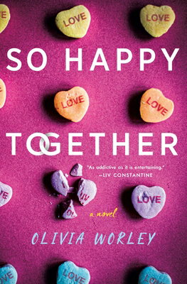 Rakuten - So Happy Together SO HAPPY TOGETHER [ Olivia Worley ]