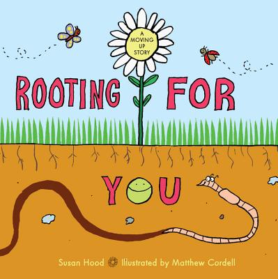 Rooting for You ROOTING FOR YOU [ Susan Hood ]