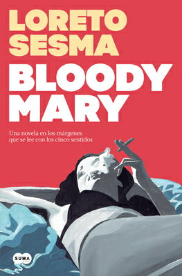 Bloody Mary (Spanish Edition) SPA-BLOODY MARY (SPANISH EDITI 