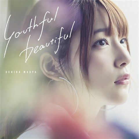 youthful beautiful (初回限定盤 CD＋DVD)
